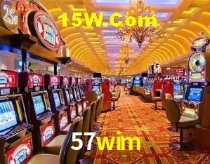 Desvendando o Mundo dos Jogos Virtuais na 57wim