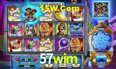 A Emoção da Loteria na 57wim: Uma Chance de Mudança de Vida
