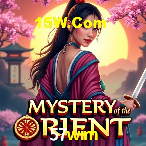 Desvendando o Mundo dos Jogos Virtuais na 57wim